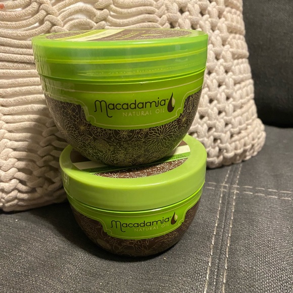 Macadamia Deep Repair Masque - Picture 2 of 2